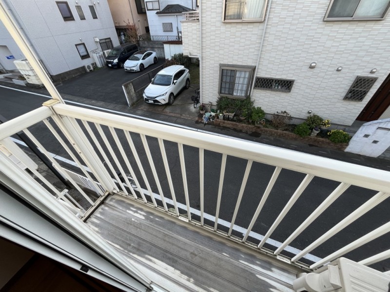 アザレーアふじみ野2階 部屋その他
