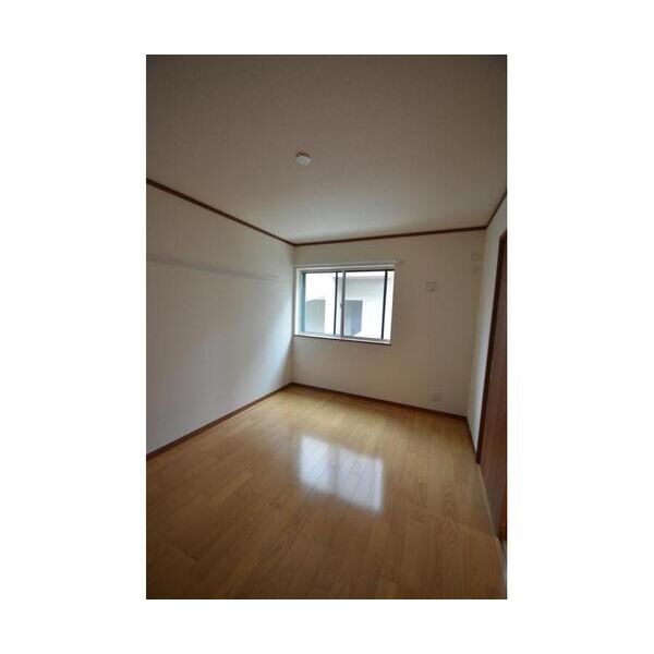 ウィステリアコートII リビング