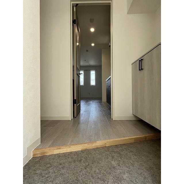 ミッドタウンプレイス 内観