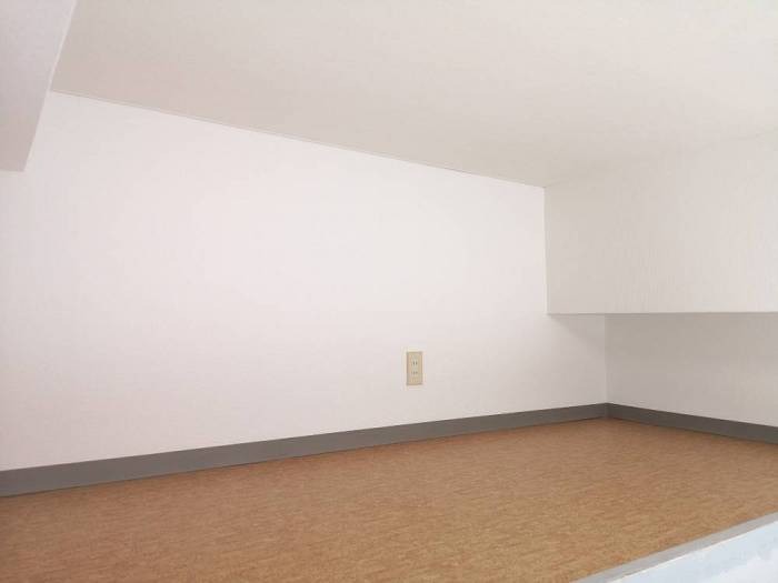 葵マンション(E-173)2階 ロフト