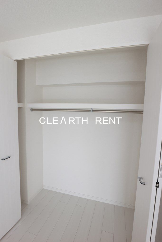 メインステージ北千住Ⅴ9階 最上階/角部屋/床暖房付のお部屋