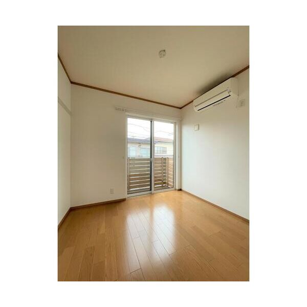 フォレストメゾン鹿手袋 リビング