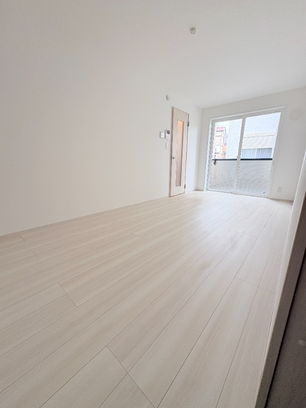 エトワールヴァリ　プレリュード1階 寝室