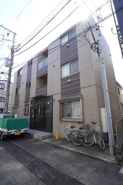 Ｈｉｌｌｓ　Ａ・Ｋの外観画像