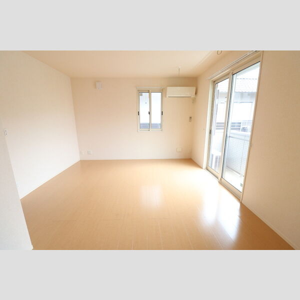 ゴールドパストラル　Ⅷ LDK