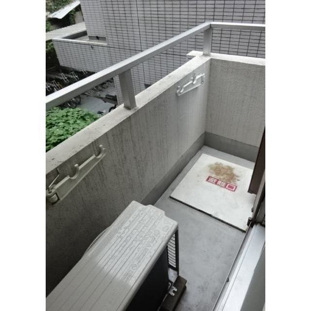 YMD新宿ビル 内観