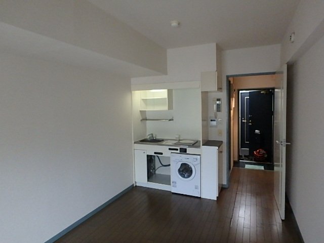 ビッグストーン池袋3階 部屋その他