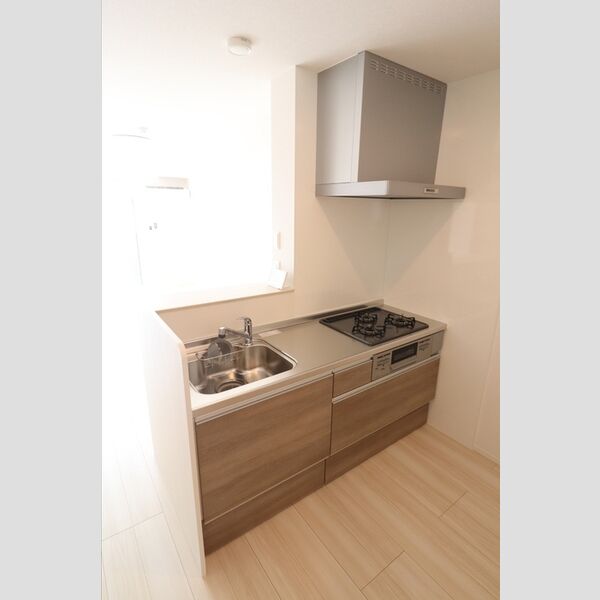 ラフィーネⅡ 対面キッチン