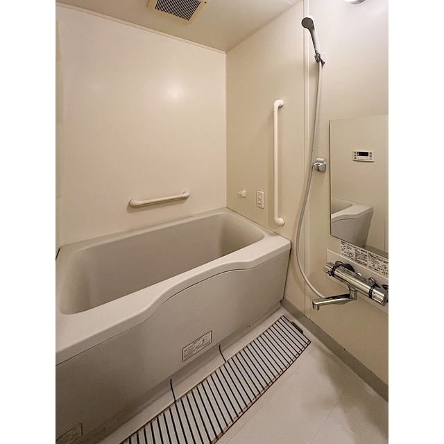 ルクレ川口イースト0303号室 お風呂