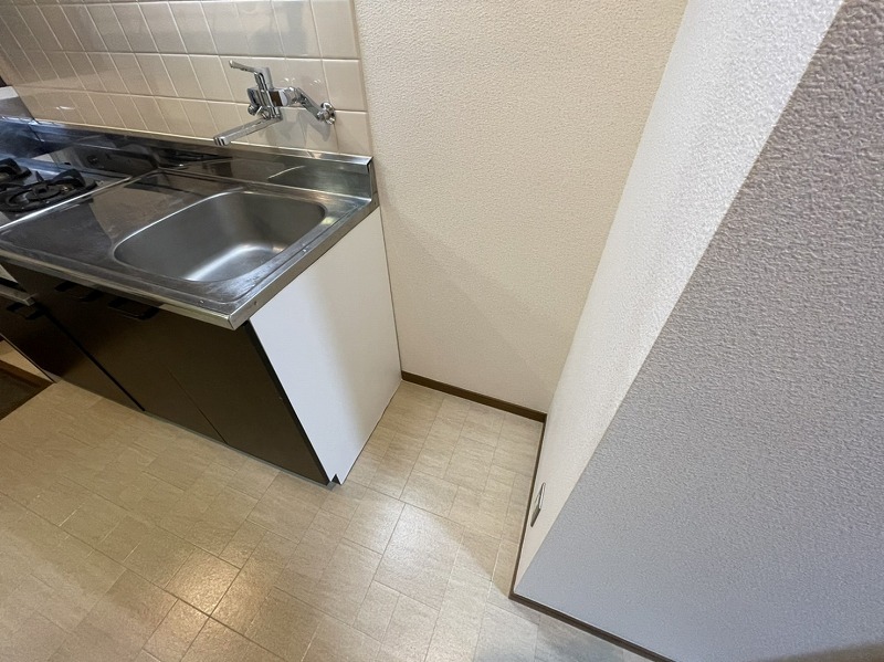 リブレリー瑞江2階 部屋その他