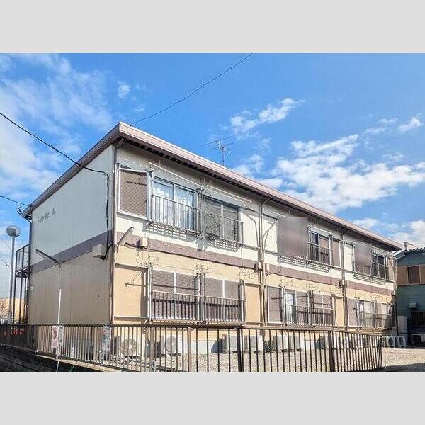 ハイツ井上　A102号室 周辺