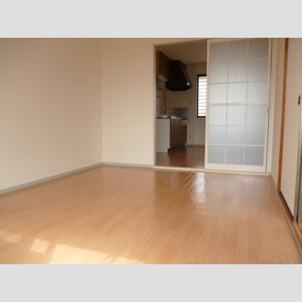 ニューエクセルハイム 居室