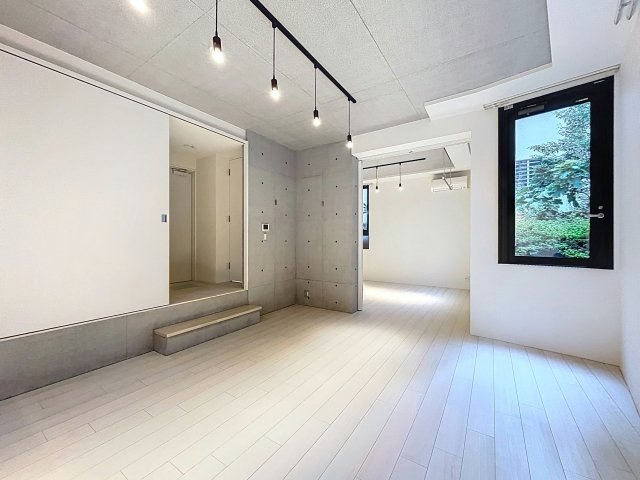 ＬＡＰｉＳ本郷 リビング