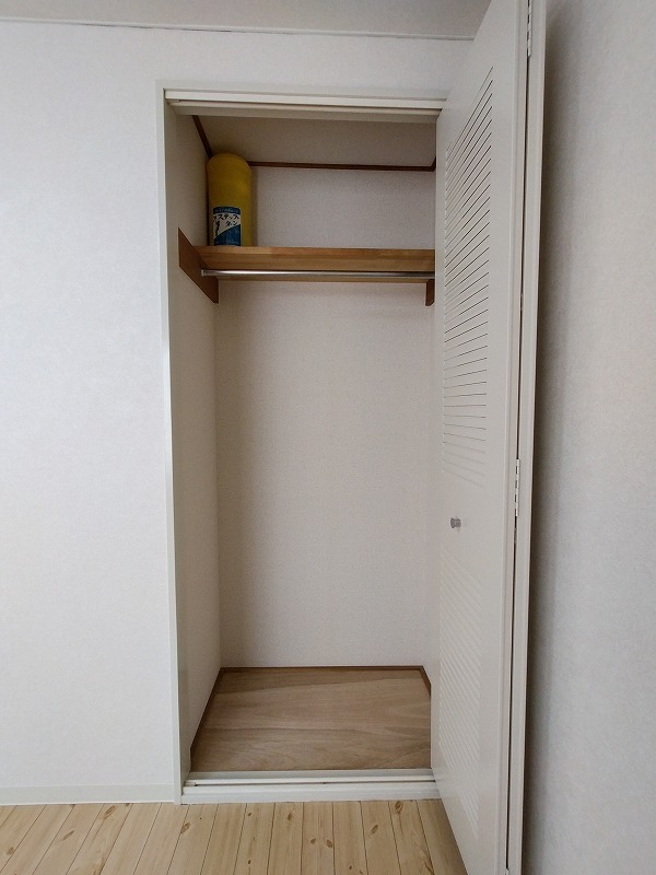 ソレムニス行徳2階 部屋その他