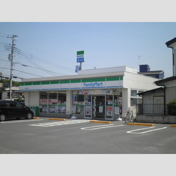 シャイン・カワナベ103号室 部屋その他