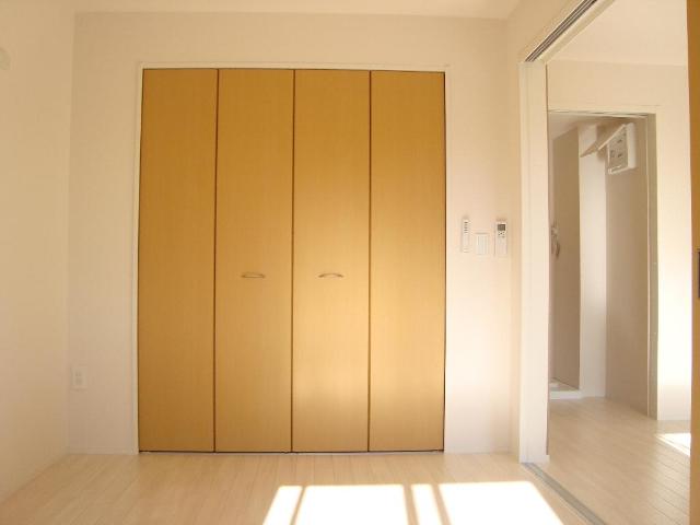 アリエッタ 洋室