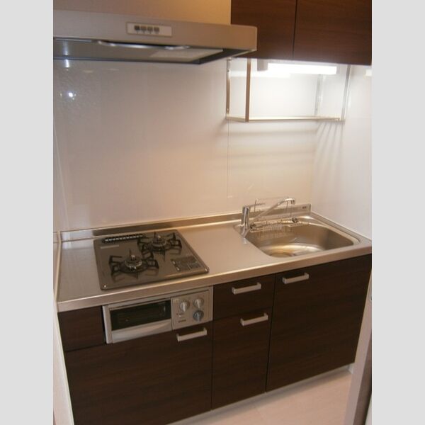 ロイヤルヒルズR キッチン