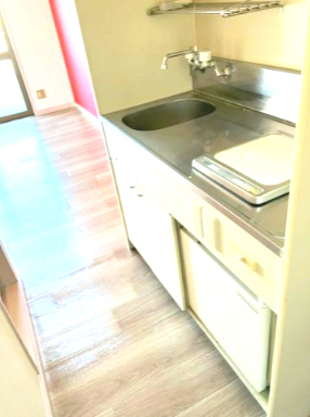 ラフォーレ相武台301号室 ※同タイプのお部屋の参考写真となります。現況優先です。