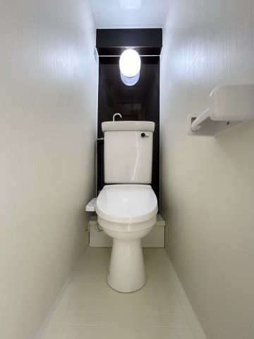 ウインベルソロ西川口第10 トイレ