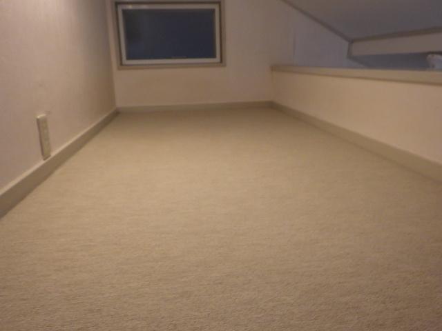 ウィル東府中Ⅱ2階 収納