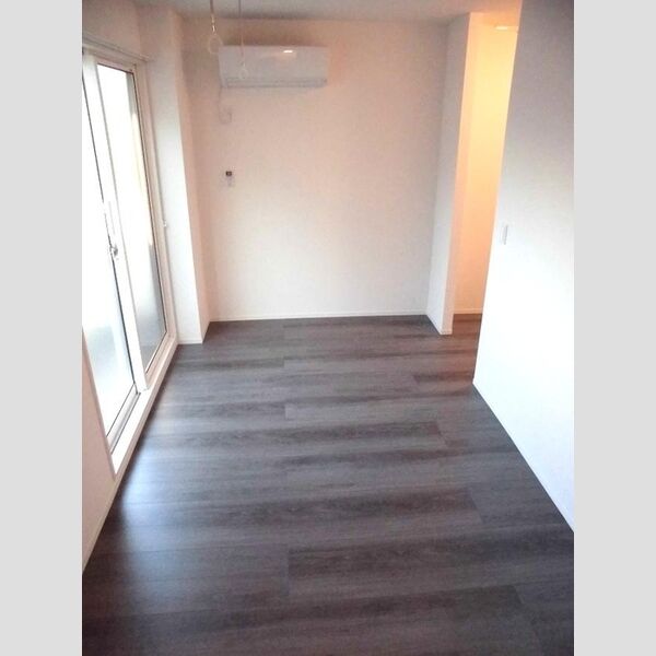 アナシエ南篠崎町Ⅰ202号室 同建物別部屋の参考画像