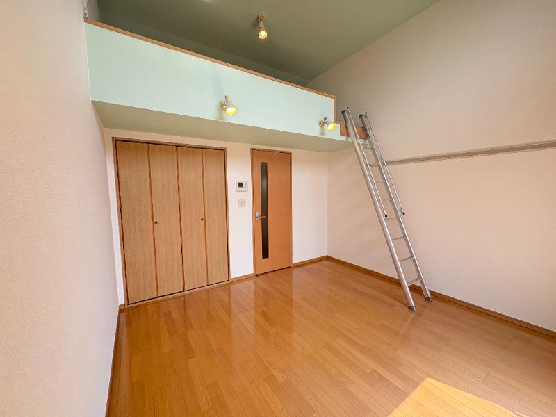 サンヴィアーレ湘南2階 部屋その他