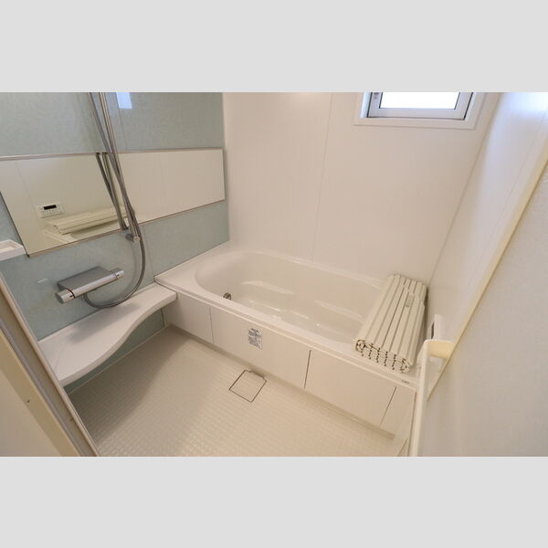 Holy　Lands302号室 一坪風呂