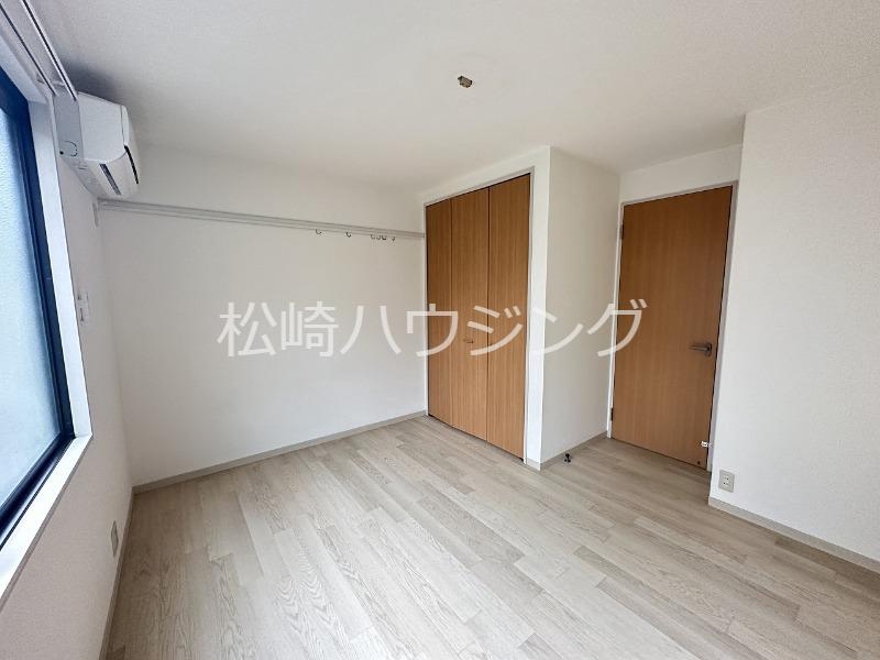 クレール鷺宮1階 部屋その他