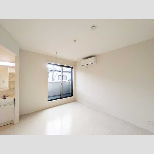 ソレイユ日進 リビング