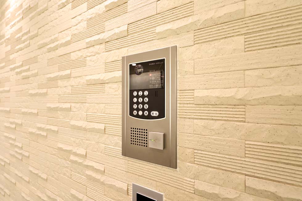 THE　HOUSE　赤坂檜町3階 外観