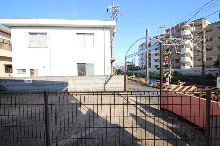 サンコーポ西山1階 部屋その他