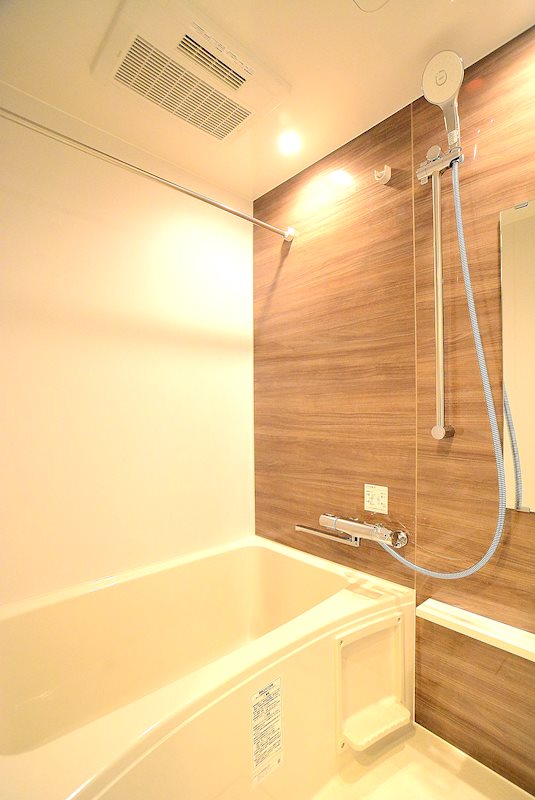 ステージグランデ大島14階 ※カラータイプ異なります