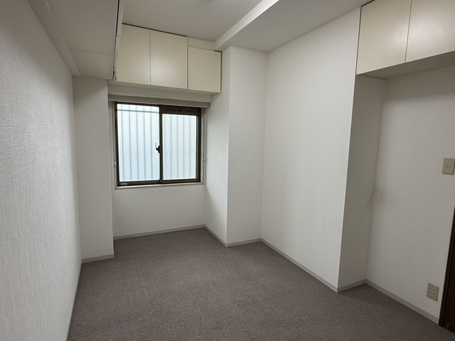 藤和シティコープ松戸岩瀬 2025年10月撮影　洋室5.4帖