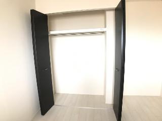 Ｕｎ　ｈｏｍｍｅ（アンノーム） 収納（イメージ）