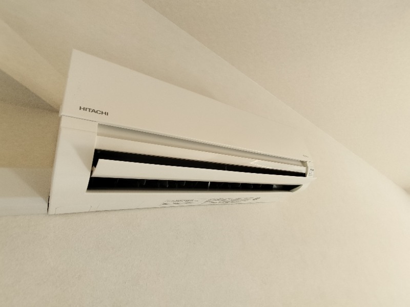メゾン・ドゥ・デタント2階 部屋その他