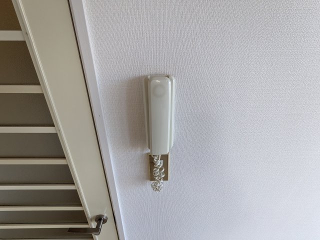 ヘスティア1番館201号室 部屋設備
