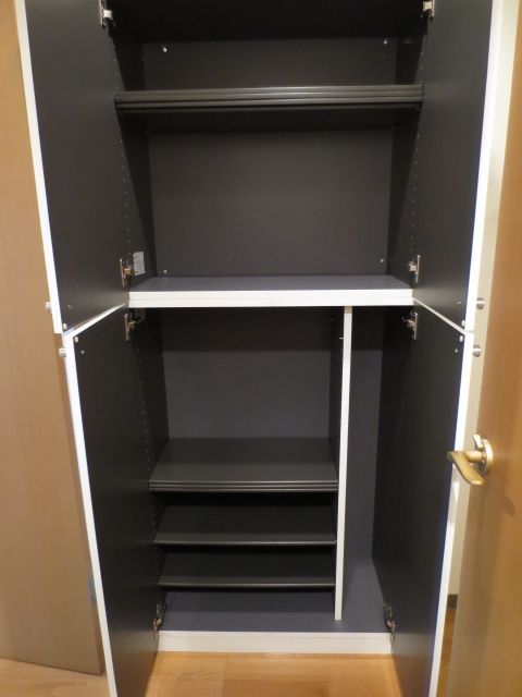 アトラス高円寺0408号室 部屋設備