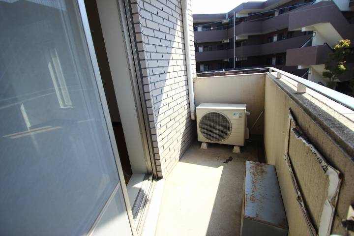 サンライズみずほ台3階 部屋その他
