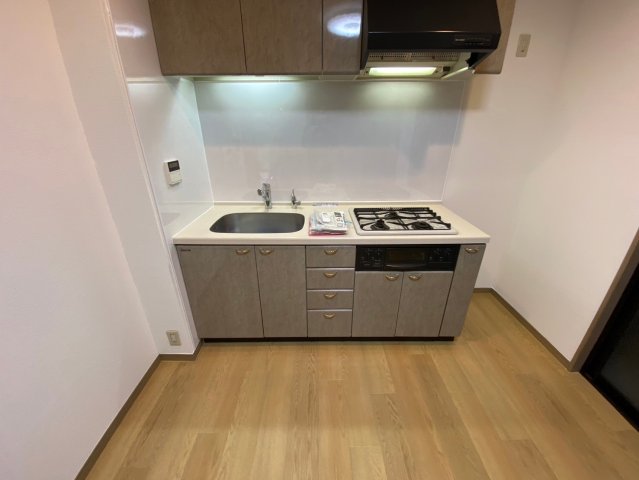 菱和パレス音羽弐番館 ※過去退去時のお写真です