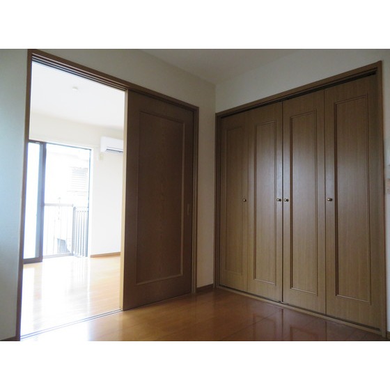 ハーヴェスト八雲 ダイニングスペース