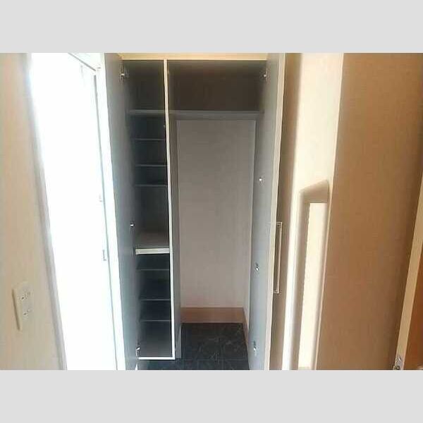 グリーンヒル 玄関