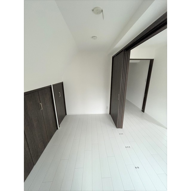 SOLASIA residence南大塚0501号室 リビング