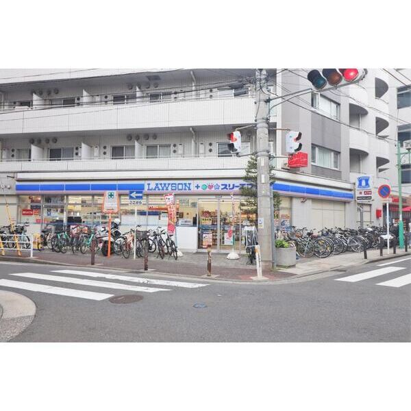 港北区綱島台計画103号室 周辺