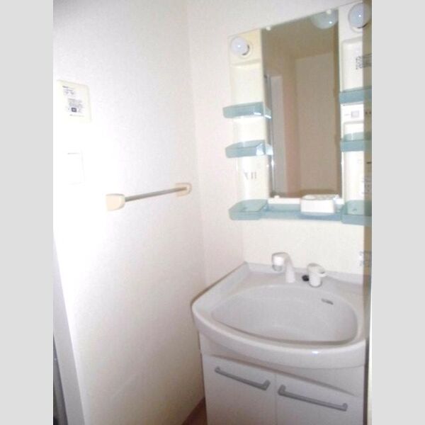 イー・エフ・ドミール 洗髪洗面化粧台