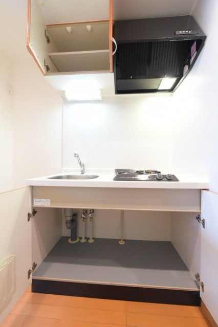 スカイコート・ヴィーダ五反田ウエスト キッチン