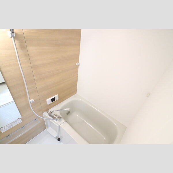 メテオール103号室 浴室