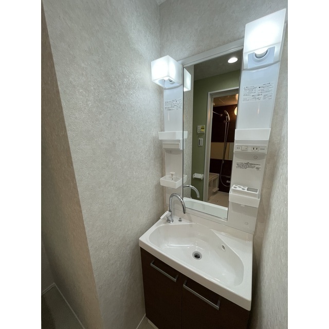 オネットステラ204号室 内観