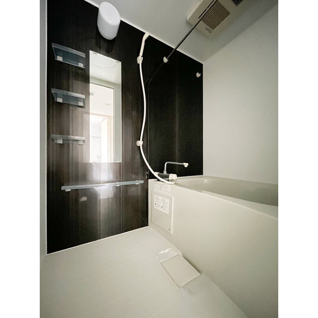 ＡＬＥＲＯ後楽園 お風呂