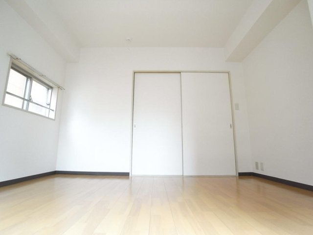 コスモ東池袋5階 部屋その他