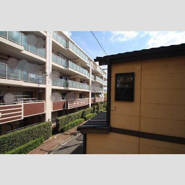 エクセリア興野 周辺